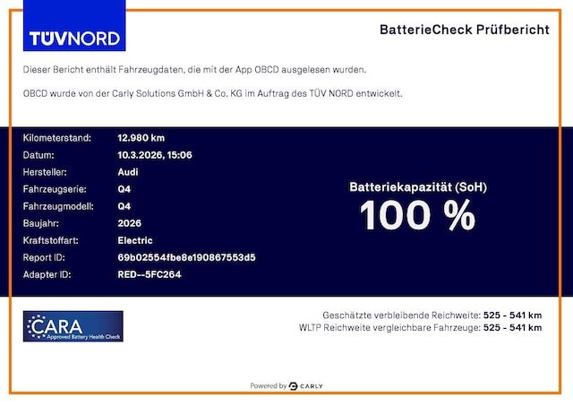 Audi Q4 Sportback E-tron 45 E-tron Quattro - 2025 - Joinsteer - #21