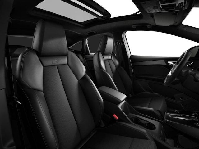 Audi Q4 Sportback E-tron 45 E-tron - 2025 - Joinsteer - #9