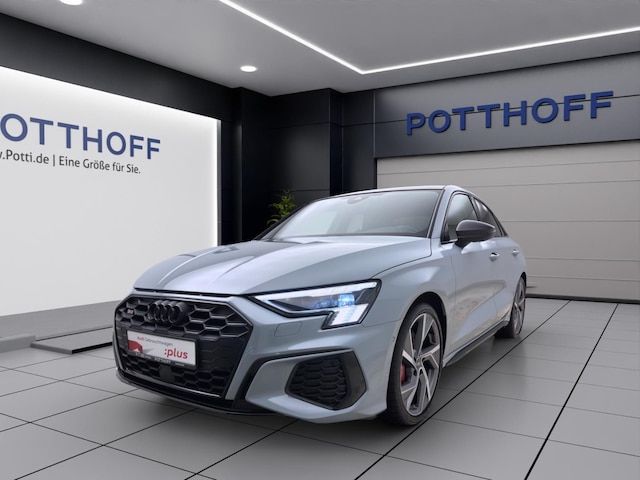 Audi S3 TFSI Quattro S Tronic - 2021 - Joinsteer - #1