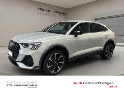 Audi Q3 Sportback 35 TFSI S Tronic -  - Joinsteer - #1