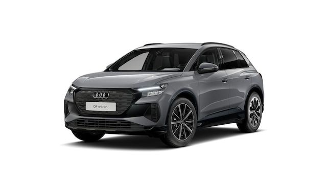 Audi Q4 E-tron 55 E-tron Quattro - 2025 - Joinsteer - #2