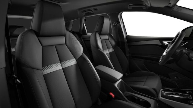 Audi Q4 E-tron 55 E-tron Quattro - 2025 - Joinsteer - #7