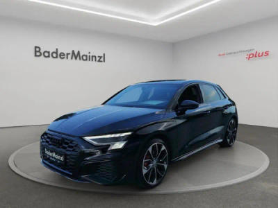 Audi S3 Sportback TFSI Quattro S Tronic -  - Joinsteer - #1