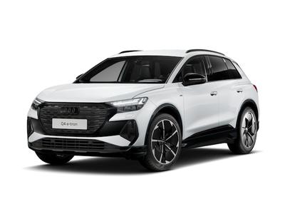 Audi Q4 E-tron 40 E-tron -  - Joinsteer - #2