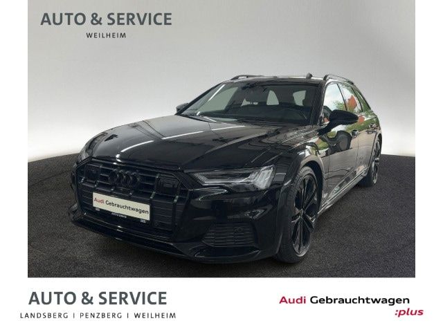 Audi A6 Allroad Quattro 55 TDI Quattro Tiptronic - 2022 - Joinsteer - #1