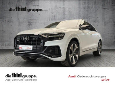 Audi Q8 SUV TFSI E 55 TFSI E Quattro Tiptronic -  - Joinsteer - #1