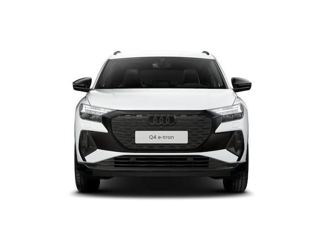 Audi Q4 E-tron 40 E-tron - 2025 - Joinsteer - #5