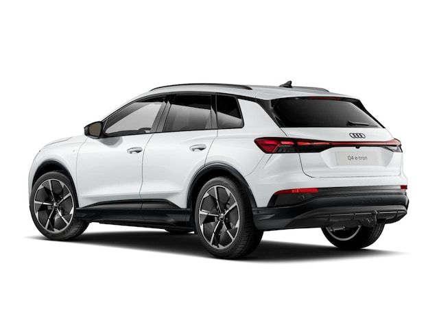Audi Q4 E-tron 40 E-tron - 2025 - Joinsteer - #7