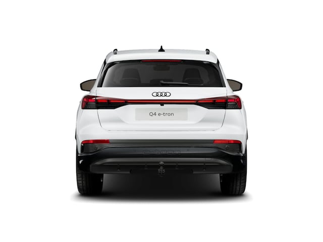 Audi Q4 E-tron 40 E-tron - 2025 - Joinsteer - #9