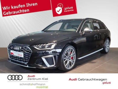 Audi S4 Avant TDI Quattro Tiptronic -  - Joinsteer - #1