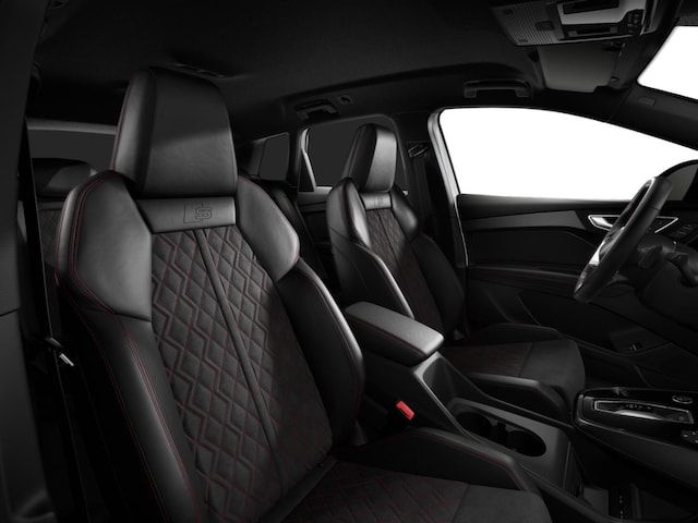 Audi Q4 E-tron 40 E-tron - 2025 - Joinsteer - #12