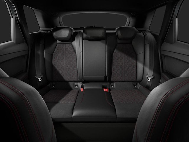 Audi Q4 E-tron 40 E-tron - 2025 - Joinsteer - #13