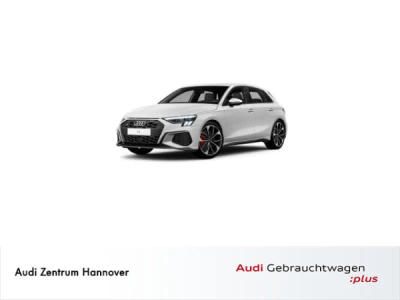 Audi S3 Sportback TFSI Quattro S Tronic -  - Joinsteer - #1