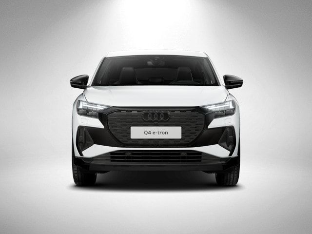 Audi Q4 Sportback E-tron 45 E-tron Quattro - 2025 - Joinsteer - #4