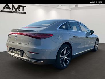 Mercedes EQE 300 PREMIUM — photo 2
