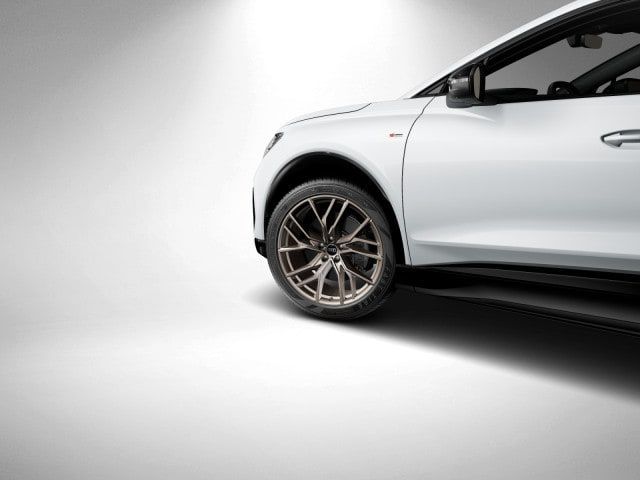 Audi Q4 Sportback E-tron 45 E-tron Quattro - 2025 - Joinsteer - #5