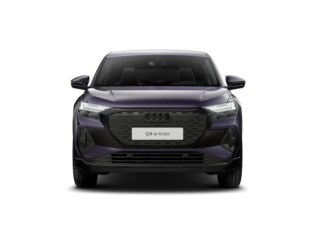 Audi Q4 Sportback E-tron 45 E-tron Quattro - 2025 - Joinsteer - #3