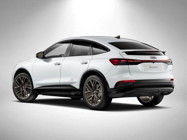 Audi Q4 Sportback E-tron 45 E-tron Quattro - 2025 - Joinsteer - #6