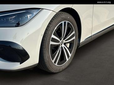 Mercedes EQE 300 PREMIUM — photo 5