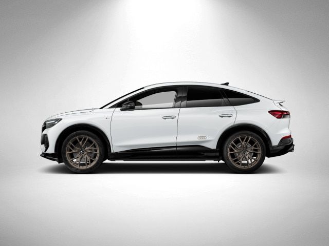 Audi Q4 Sportback E-tron 45 E-tron Quattro - 2025 - Joinsteer - #7