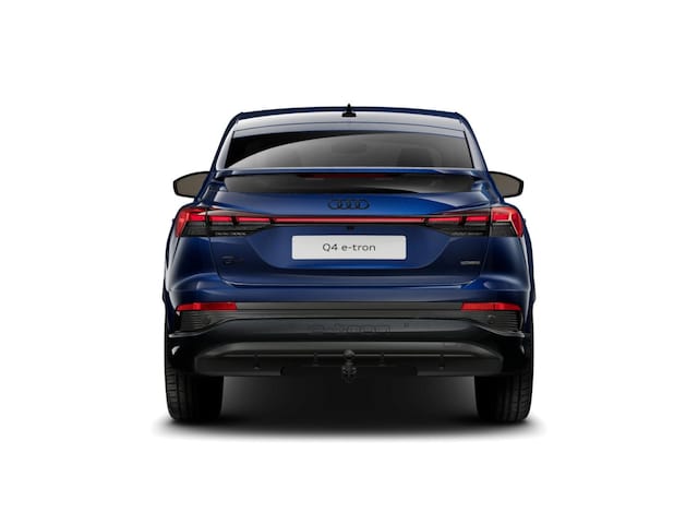 Audi Q4 Sportback E-tron 45 E-tron Quattro - 2025 - Joinsteer - #6