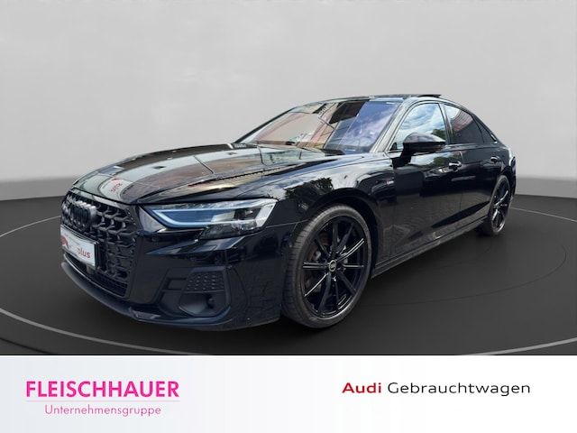 Audi A8 50 TDI Quattro Tiptronic - 2023 - Joinsteer - #1