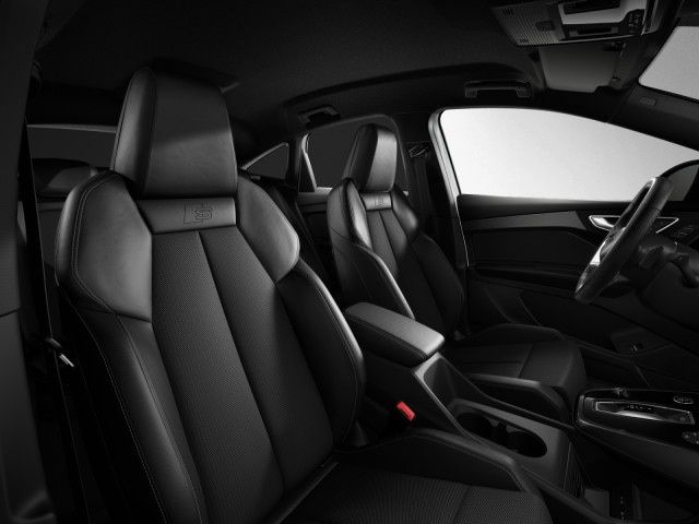 Audi Q4 Sportback E-tron 45 E-tron Quattro - 2025 - Joinsteer - #11