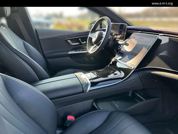 Mercedes EQE 300 PREMIUM — photo 13