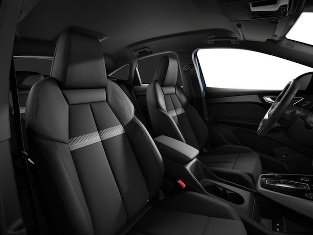 Audi Q4 Sportback E-tron 45 E-tron Quattro - 2025 - Joinsteer - #9