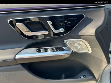 Mercedes EQE 300 PREMIUM — photo 15