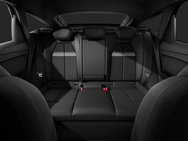 Audi Q4 Sportback E-tron 45 E-tron Quattro - 2025 - Joinsteer - #10