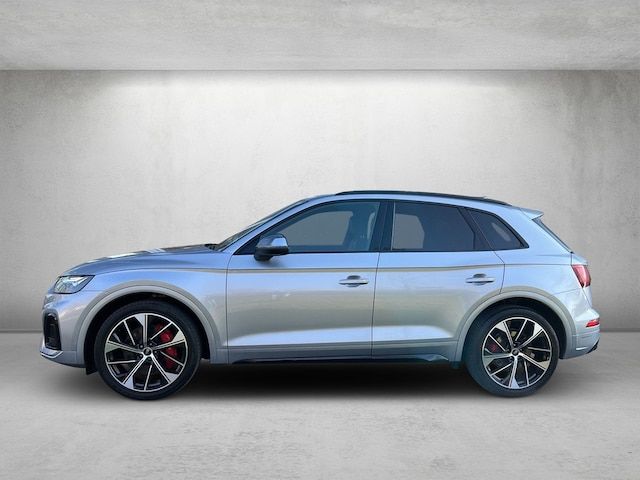 Audi SQ5 SUV TDI Tiptronic - 2023 - Joinsteer - #2
