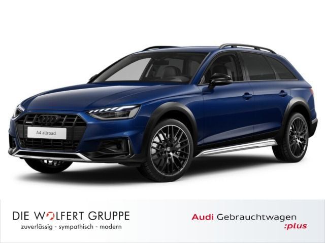 Audi A4 Allroad Quattro 45 TFSI Quattro S Tronic - 2024 - Joinsteer - #1