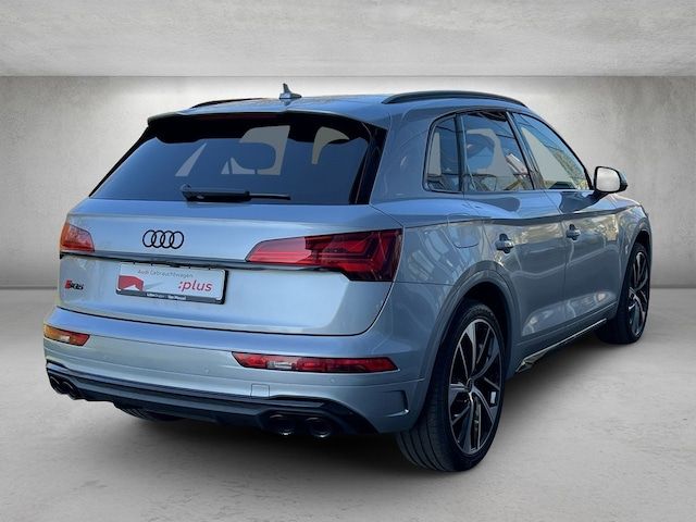 Audi SQ5 SUV TDI Tiptronic - 2023 - Joinsteer - #3