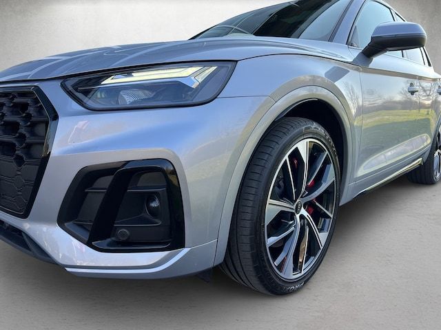 Audi SQ5 SUV TDI Tiptronic - 2023 - Joinsteer - #4