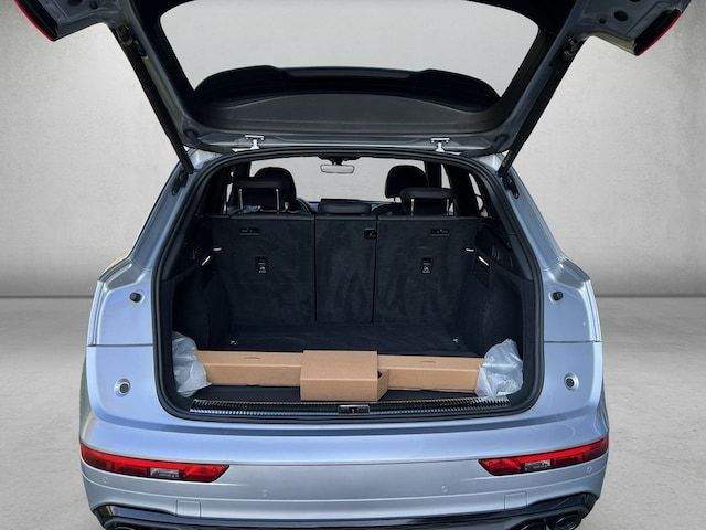 Audi SQ5 SUV TDI Tiptronic - 2023 - Joinsteer - #5