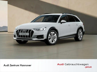 Audi A4 Allroad Quattro 40 TDI Quattro S Tronic -  - Joinsteer - #1