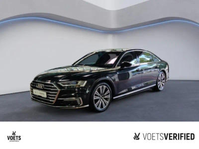 Audi A8 L TFSI E 60 TFSI E Quattro Tiptronic -  - Joinsteer - #1