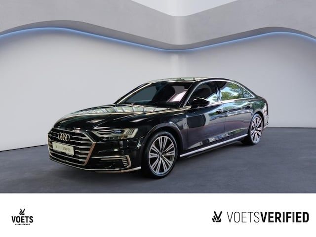 Audi A8 L TFSI E 60 TFSI E Quattro Tiptronic - 2021 - Joinsteer - #1