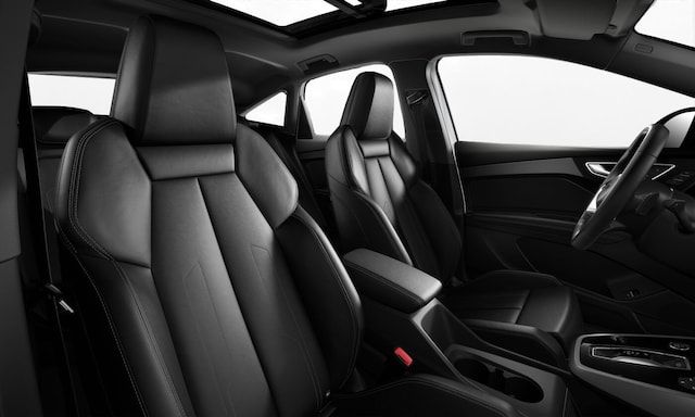 Audi Q4 Sportback E-tron 45 E-tron - 2025 - Joinsteer - #5