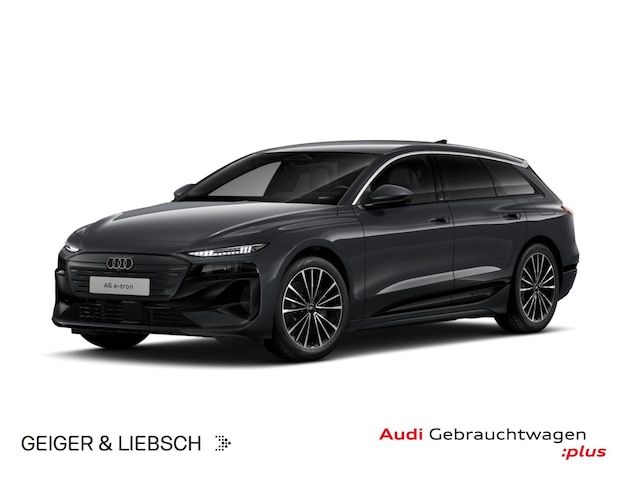 Audi A6 Avant E-tron E-tron - 2025 - Joinsteer - #1