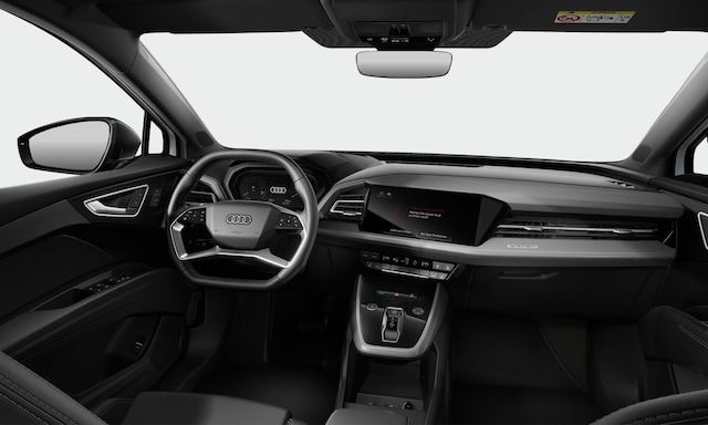 Audi Q4 Sportback E-tron 45 E-tron - 2025 - Joinsteer - #6