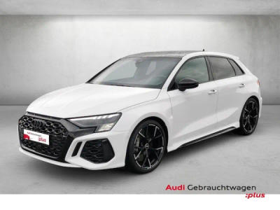 Audi RS3 Sportback TFSI Quattro S Tronic -  - Joinsteer - #1