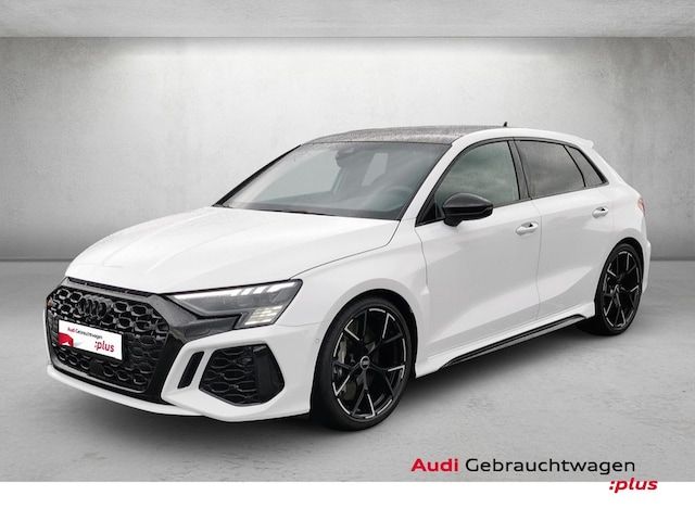Audi RS3 Sportback TFSI Quattro S Tronic - 2022 - Joinsteer - #1