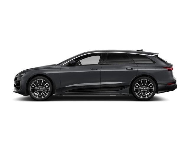 Audi A6 Avant E-tron E-tron - 2025 - Joinsteer - #6