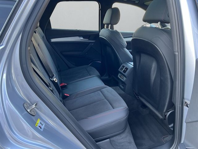 Audi SQ5 SUV TDI Tiptronic - 2023 - Joinsteer - #12