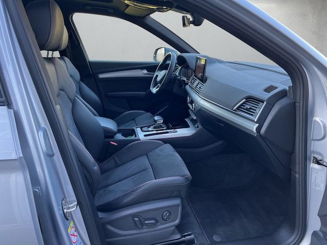 Audi SQ5 SUV TDI Tiptronic - 2023 - Joinsteer - #13