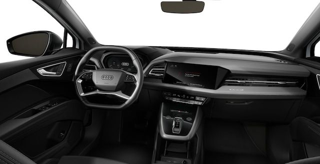 Audi Q4 Sportback E-tron 55 E-tron Quattro - 2025 - Joinsteer - #3