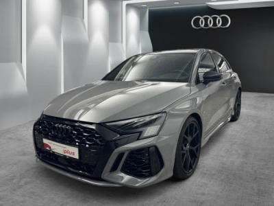 Audi RS3 Sportback TFSI Quattro S Tronic -  - Joinsteer - #1