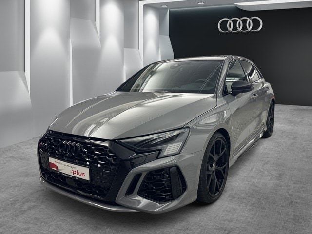 Audi RS3 Sportback TFSI Quattro S Tronic - 2023 - Joinsteer - #1